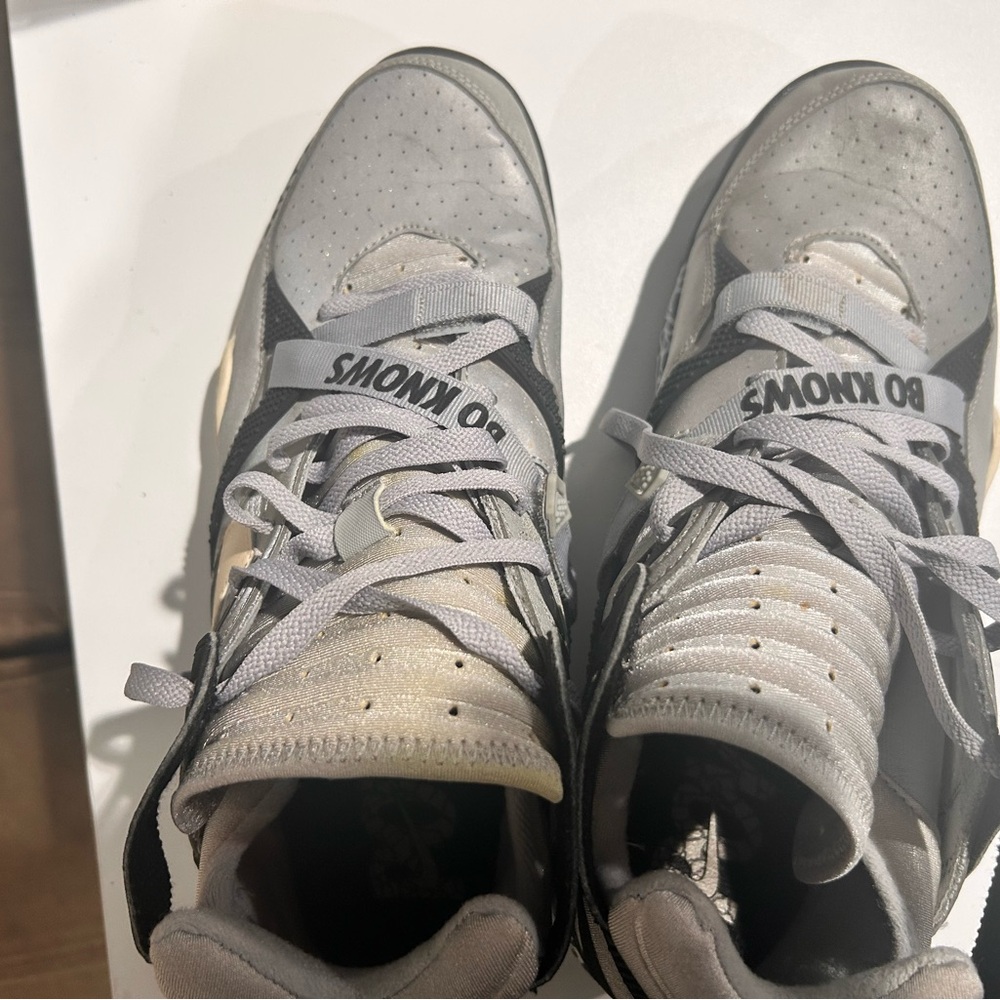 Air Trainer Max 91s - Picture 5 of 11